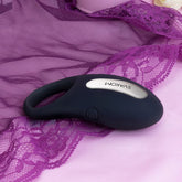 Svakom Wendy Intelligent Remote Controlled Vibrating Cock Ring Cock Rings